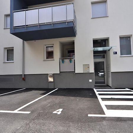 Paula Apartment 자그레브 외부 사진