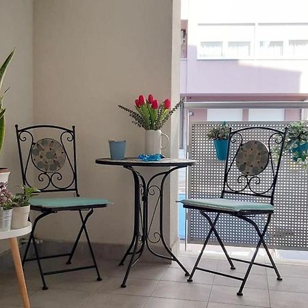 Paula Apartment 자그레브 외부 사진