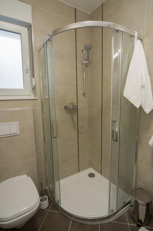 Paula Apartment 자그레브 외부 사진
