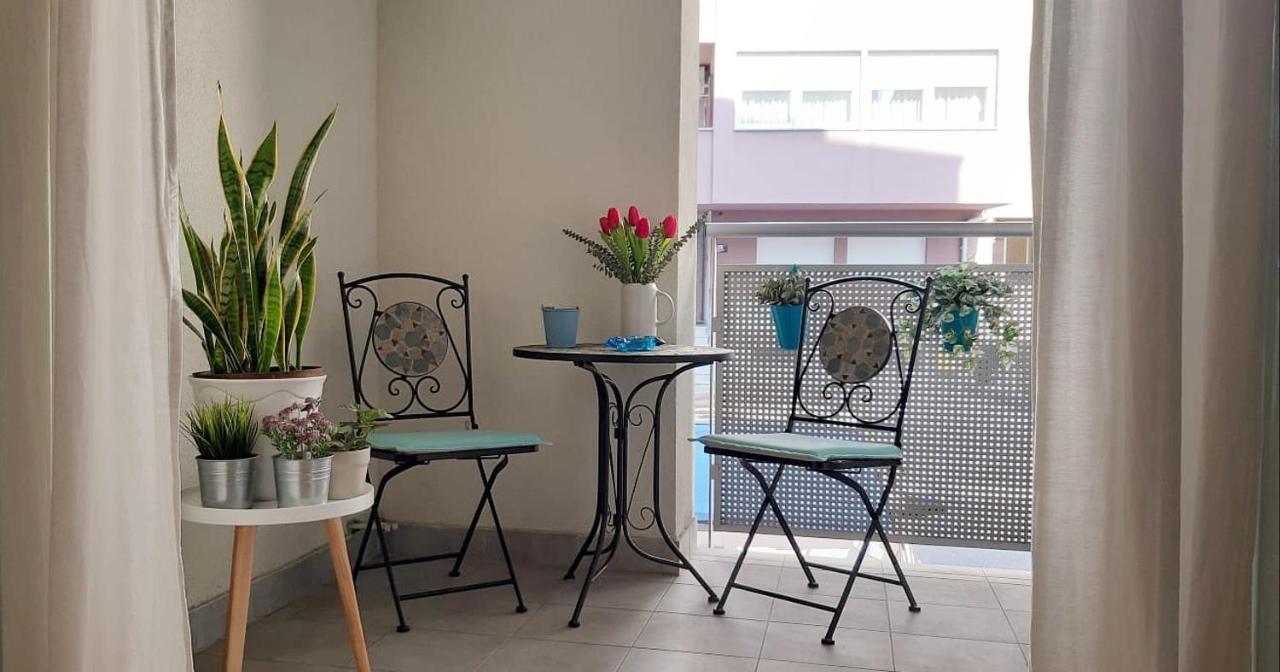 Paula Apartment 자그레브 외부 사진